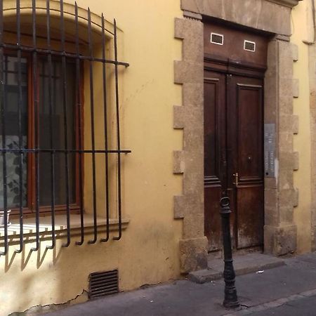 Studio Centre D Aix Apartment Aix-en-Provence Exterior photo